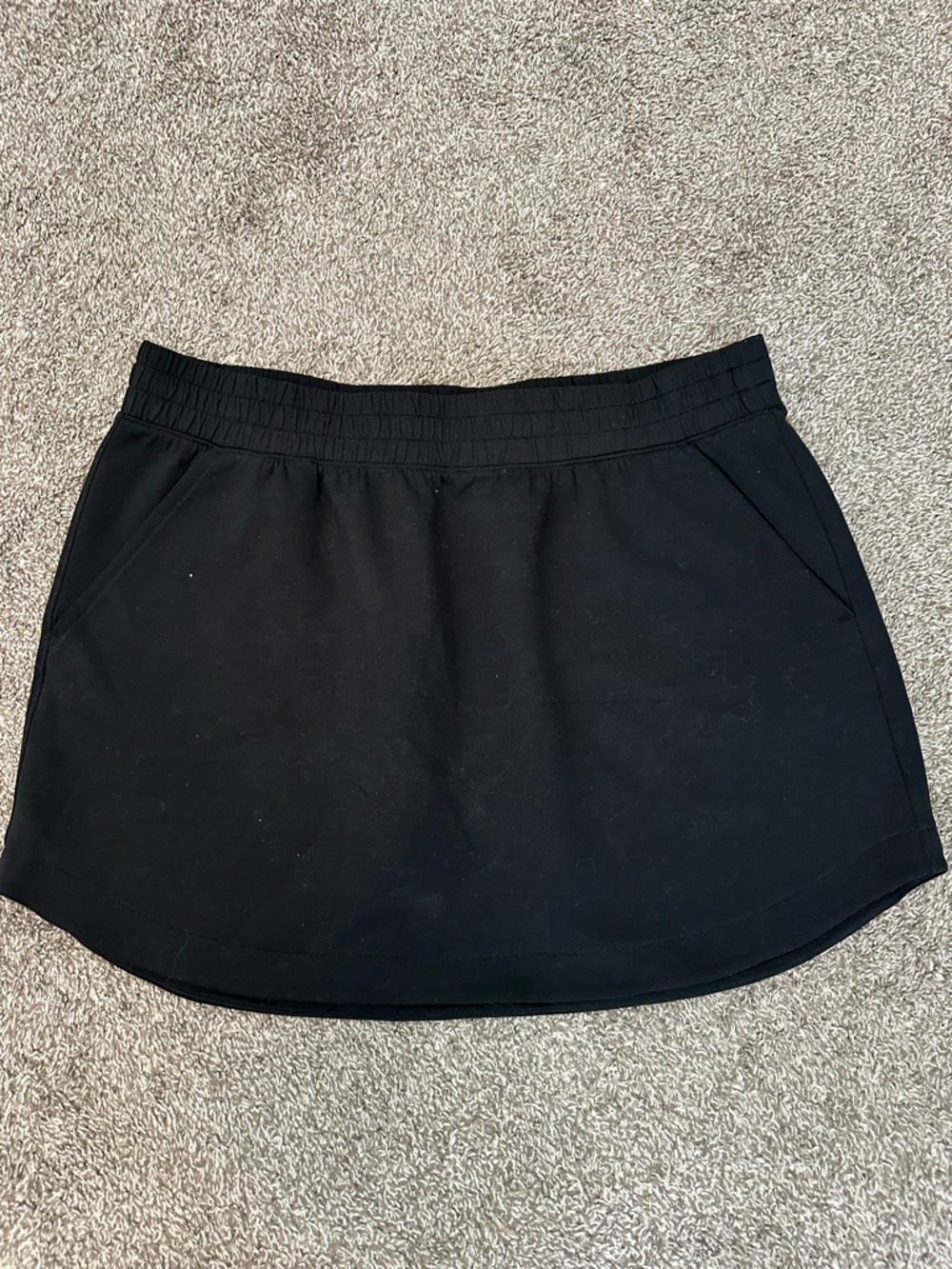 Abercrombie YPB Skirt